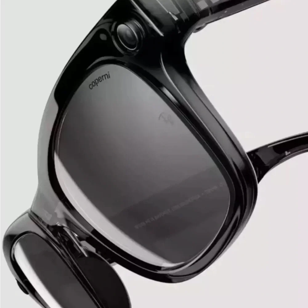 Ray-Ban x Meta x Coperni